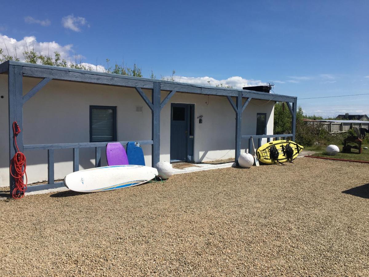 באליקונילי Beachcomber Cottages מראה חיצוני תמונה