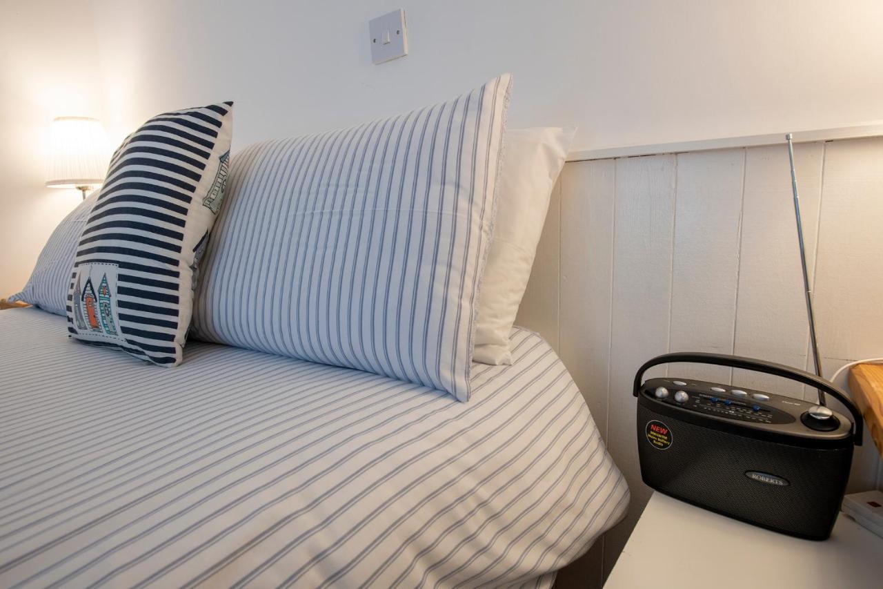 באליקונילי Beachcomber Cottages מראה חיצוני תמונה