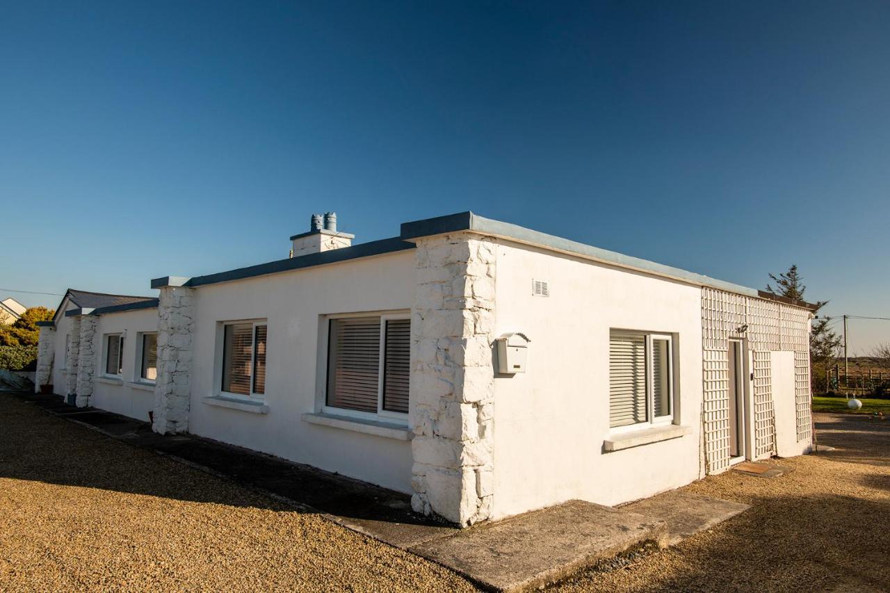 באליקונילי Beachcomber Cottages מראה חיצוני תמונה