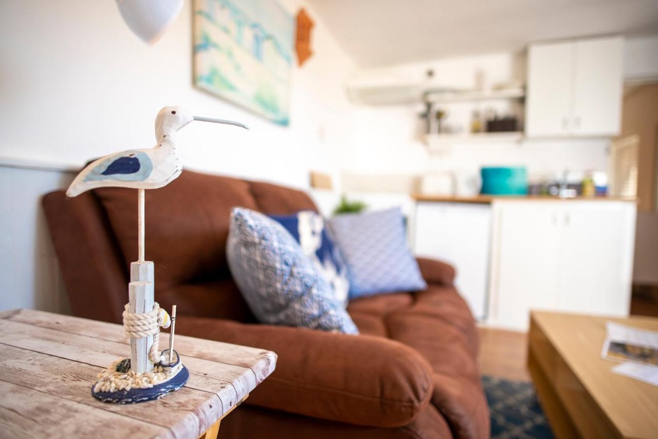 באליקונילי Beachcomber Cottages מראה חיצוני תמונה