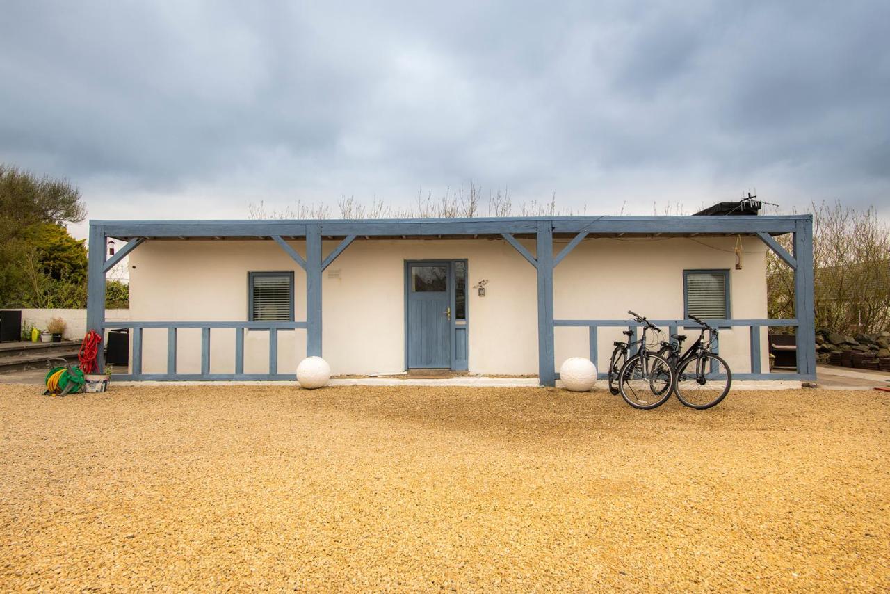 באליקונילי Beachcomber Cottages מראה חיצוני תמונה