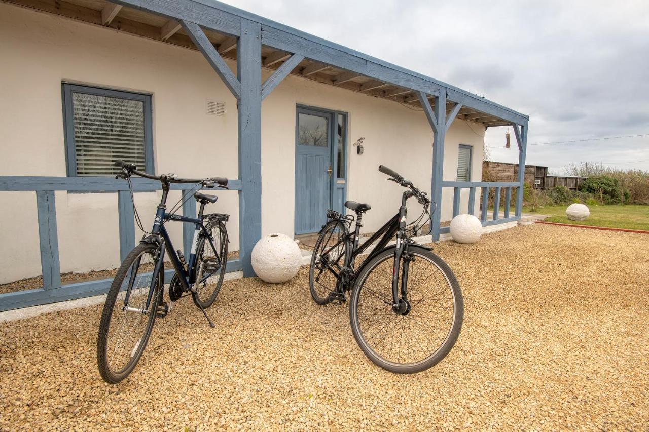 באליקונילי Beachcomber Cottages מראה חיצוני תמונה