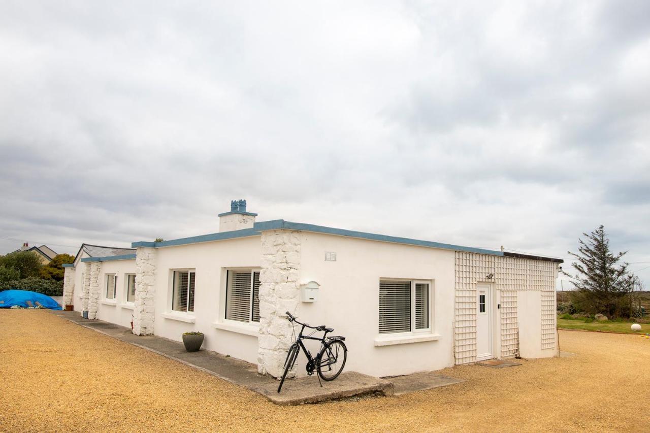 באליקונילי Beachcomber Cottages מראה חיצוני תמונה