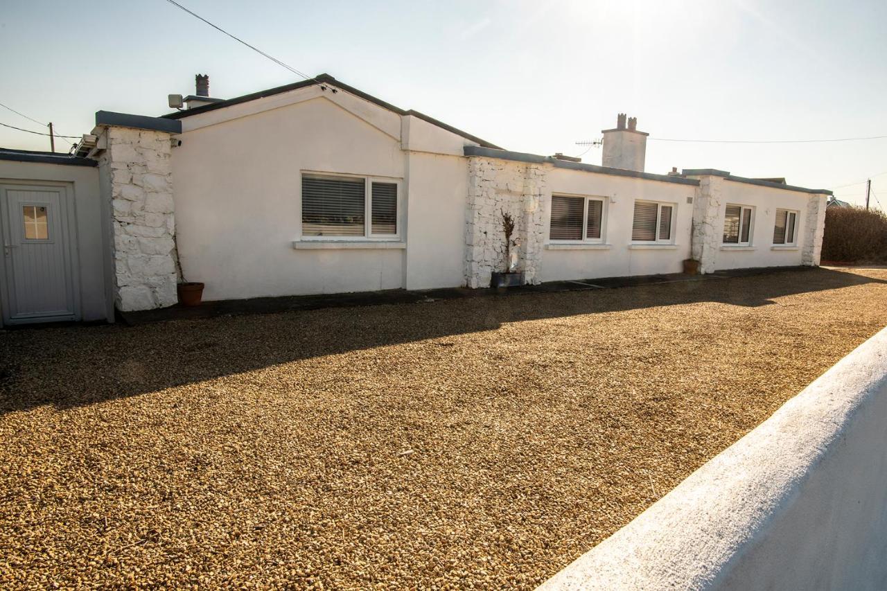 באליקונילי Beachcomber Cottages מראה חיצוני תמונה