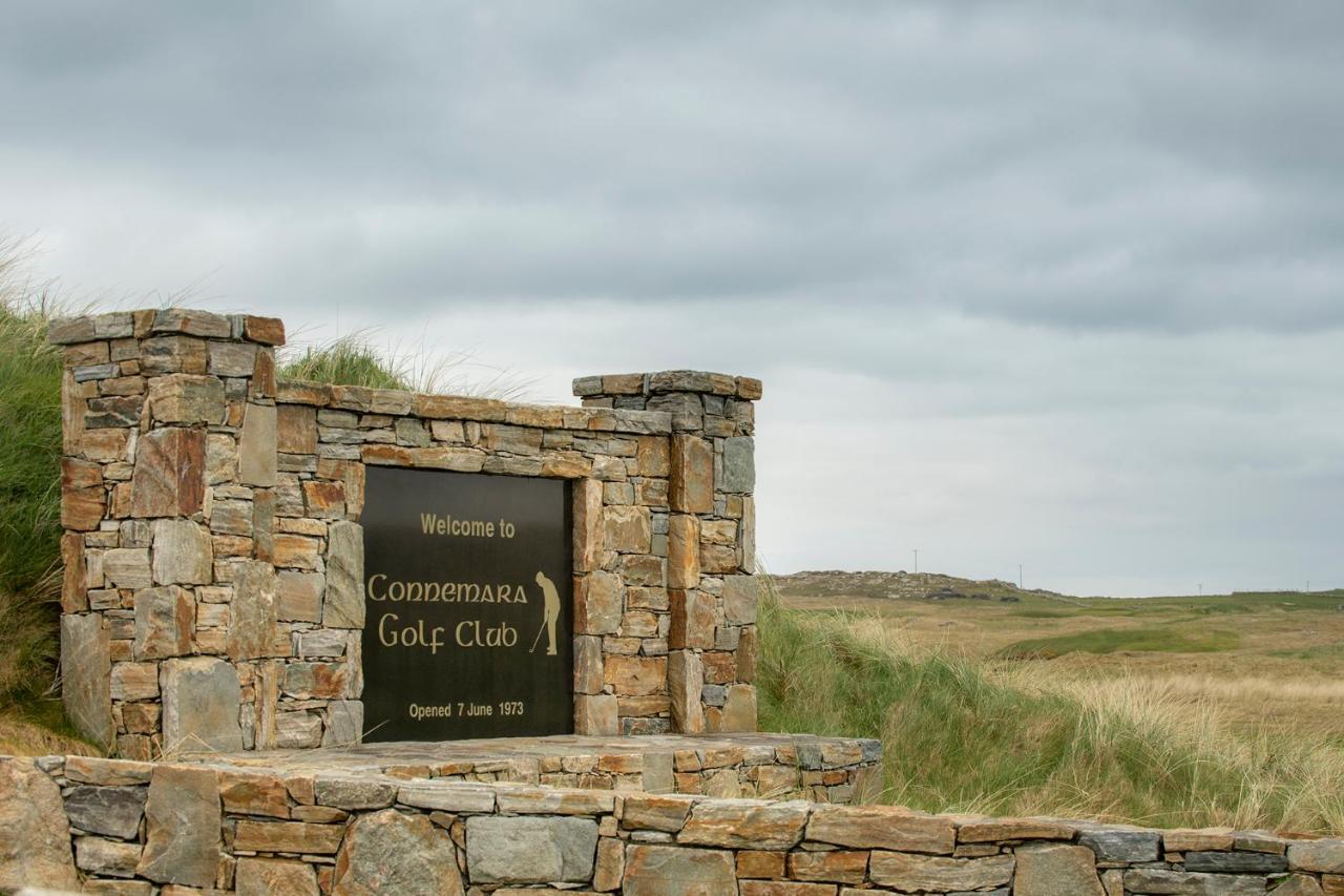 באליקונילי Beachcomber Cottages מראה חיצוני תמונה