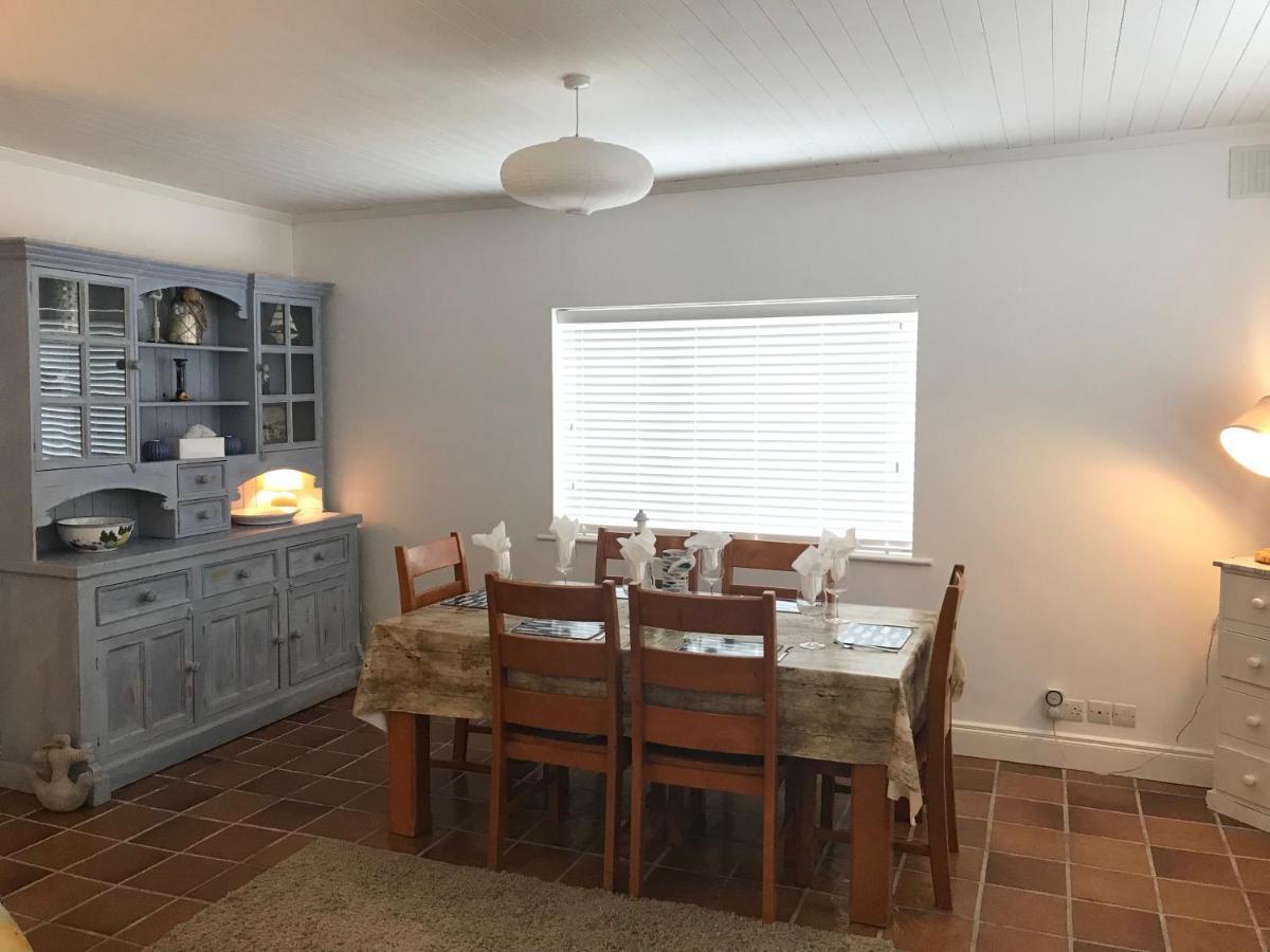 באליקונילי Beachcomber Cottages מראה חיצוני תמונה