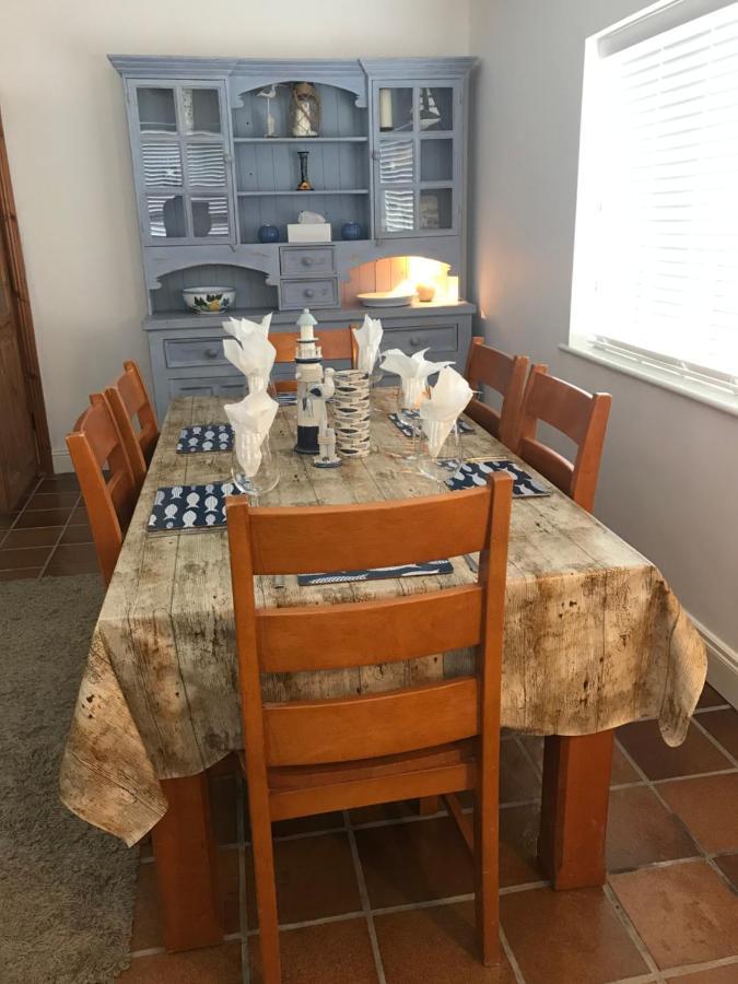 באליקונילי Beachcomber Cottages מראה חיצוני תמונה