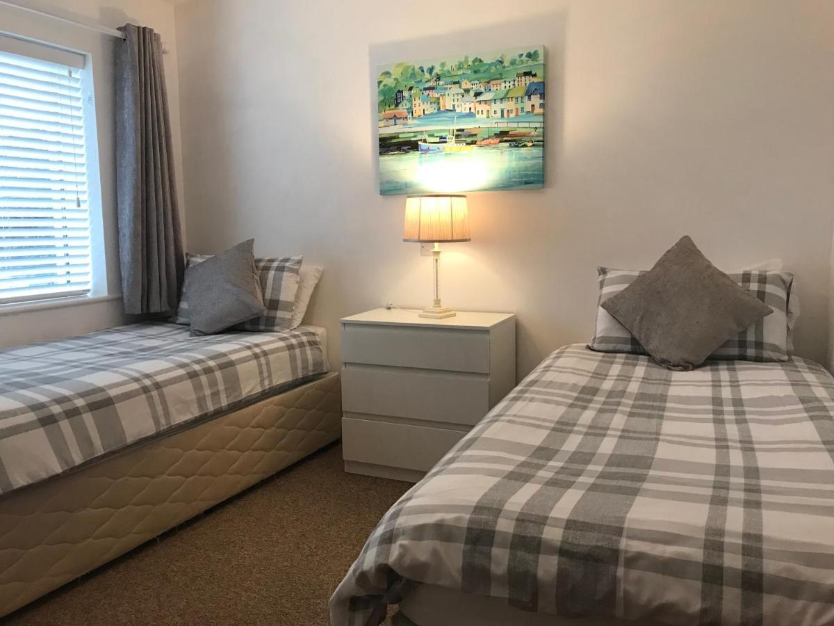 באליקונילי Beachcomber Cottages מראה חיצוני תמונה