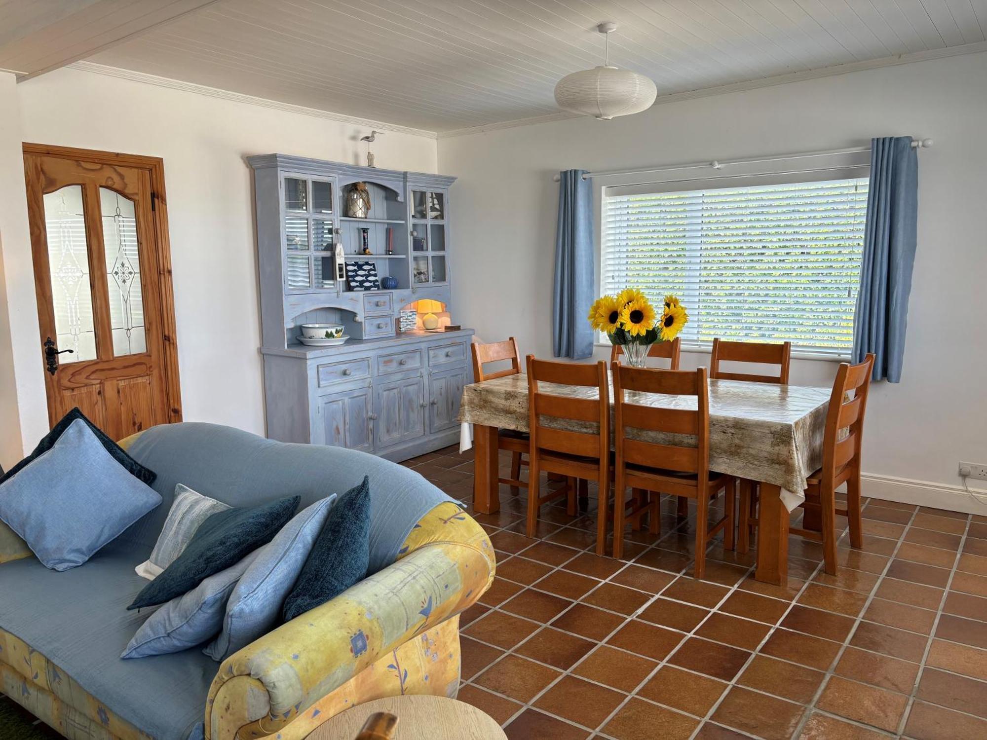 באליקונילי Beachcomber Cottages חדר תמונה