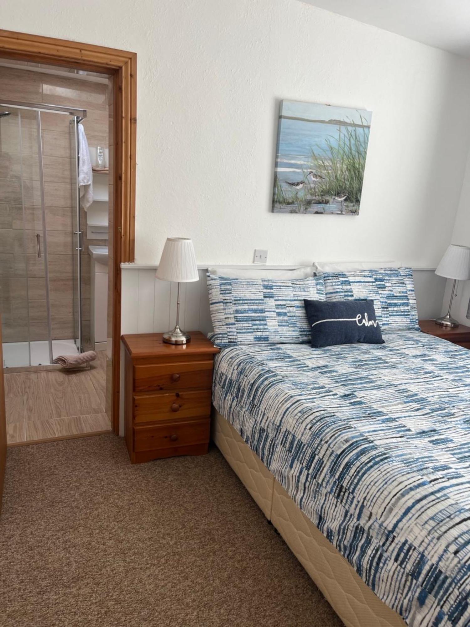 באליקונילי Beachcomber Cottages מראה חיצוני תמונה