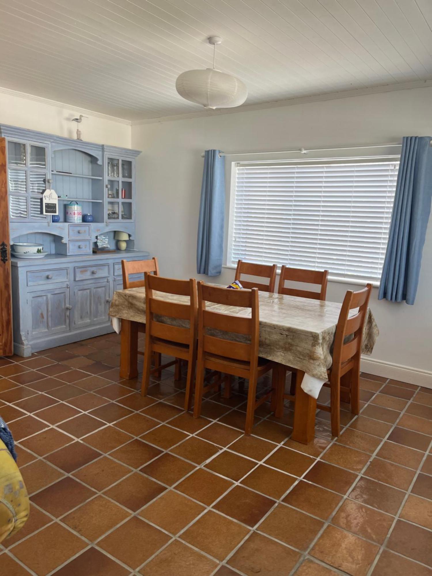 באליקונילי Beachcomber Cottages מראה חיצוני תמונה