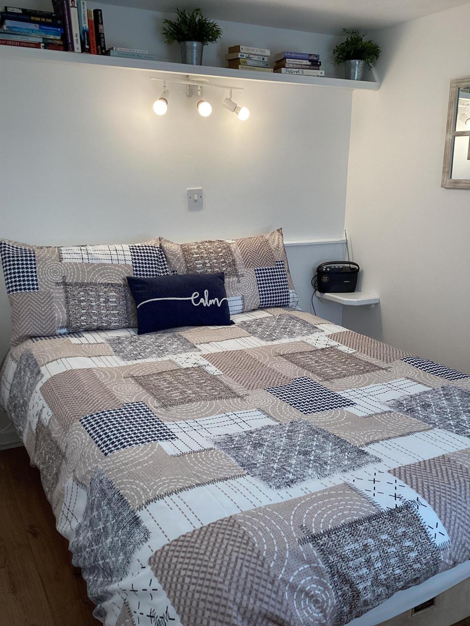 באליקונילי Beachcomber Cottages מראה חיצוני תמונה