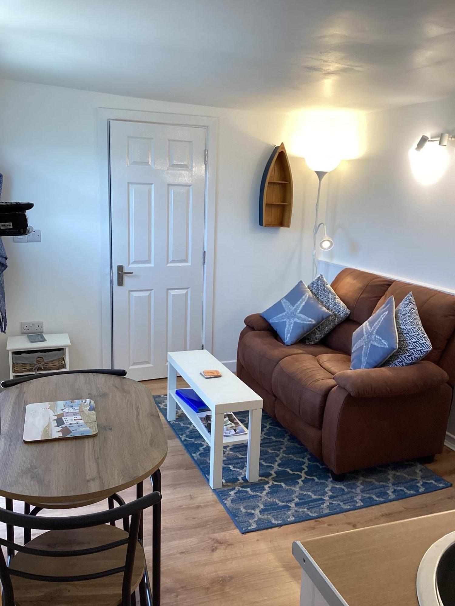 באליקונילי Beachcomber Cottages מראה חיצוני תמונה