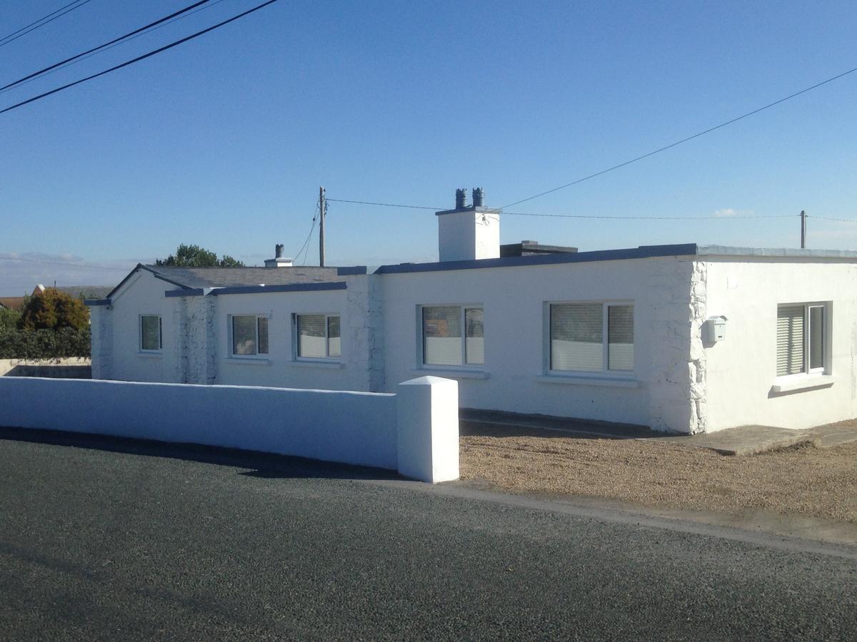 באליקונילי Beachcomber Cottages מראה חיצוני תמונה