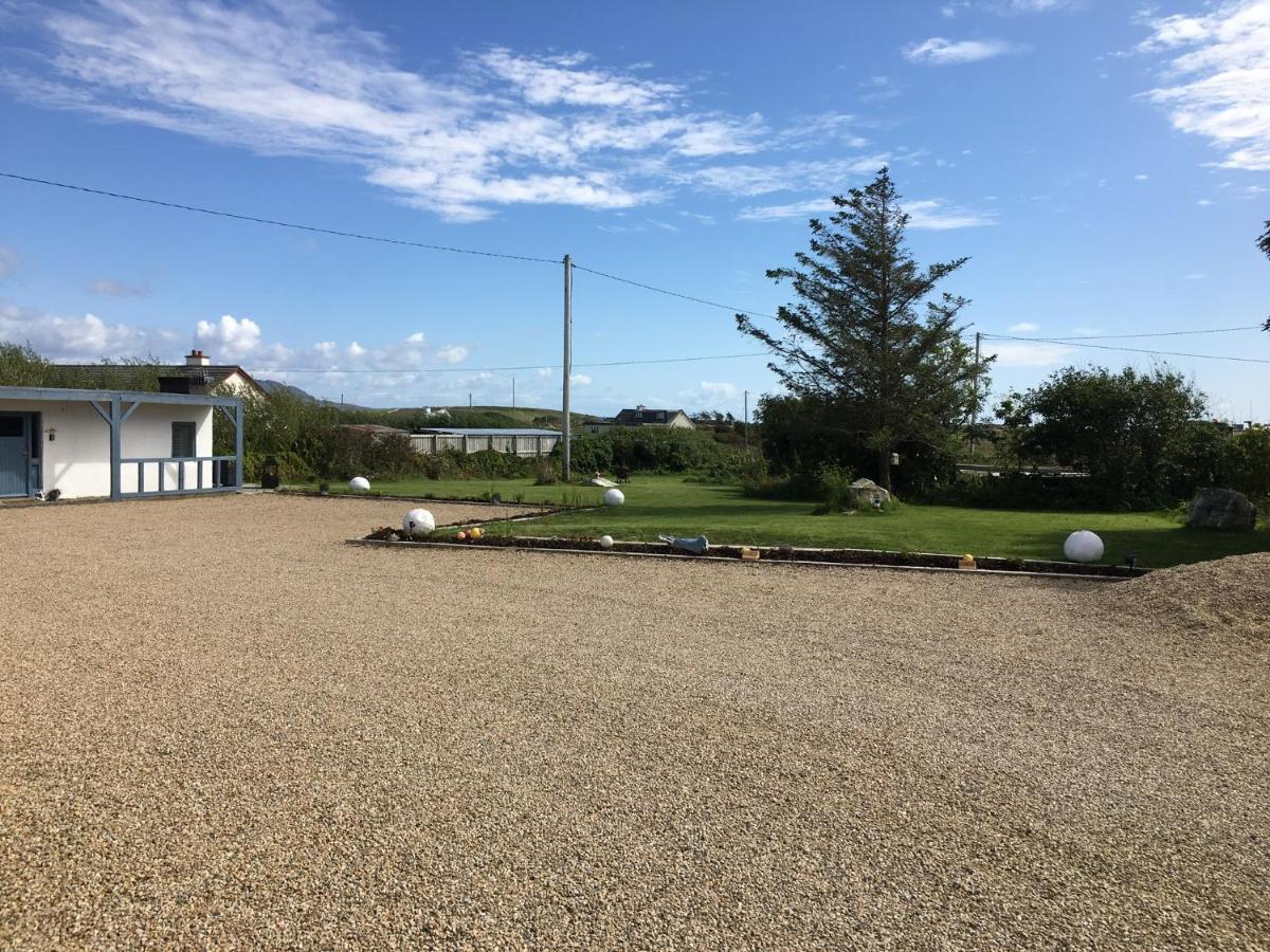 באליקונילי Beachcomber Cottages מראה חיצוני תמונה